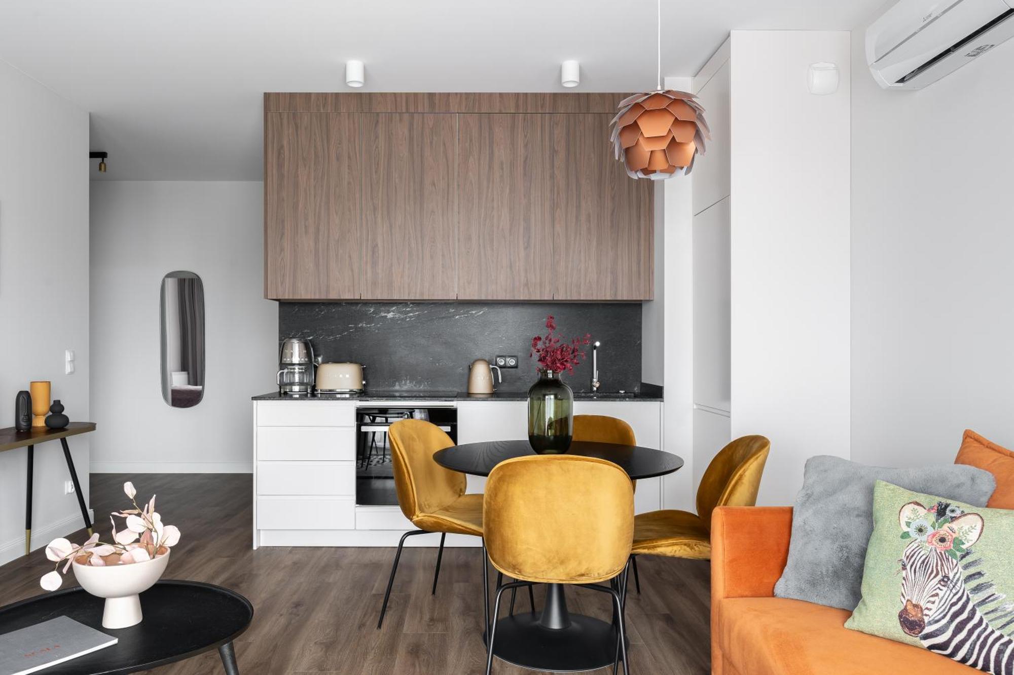 Scala 60C City Center Apartments With Parking By Lion Apartments グダニスク エクステリア 写真