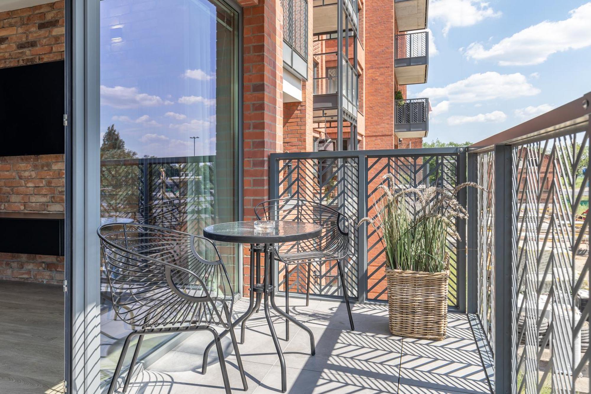 Scala 60C City Center Apartments With Parking By Lion Apartments グダニスク エクステリア 写真